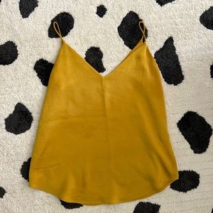 Express Crepe Cami